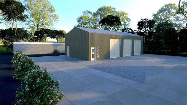 0.82 Acres of Commercial Land for Sale in Kansas City, Missouri