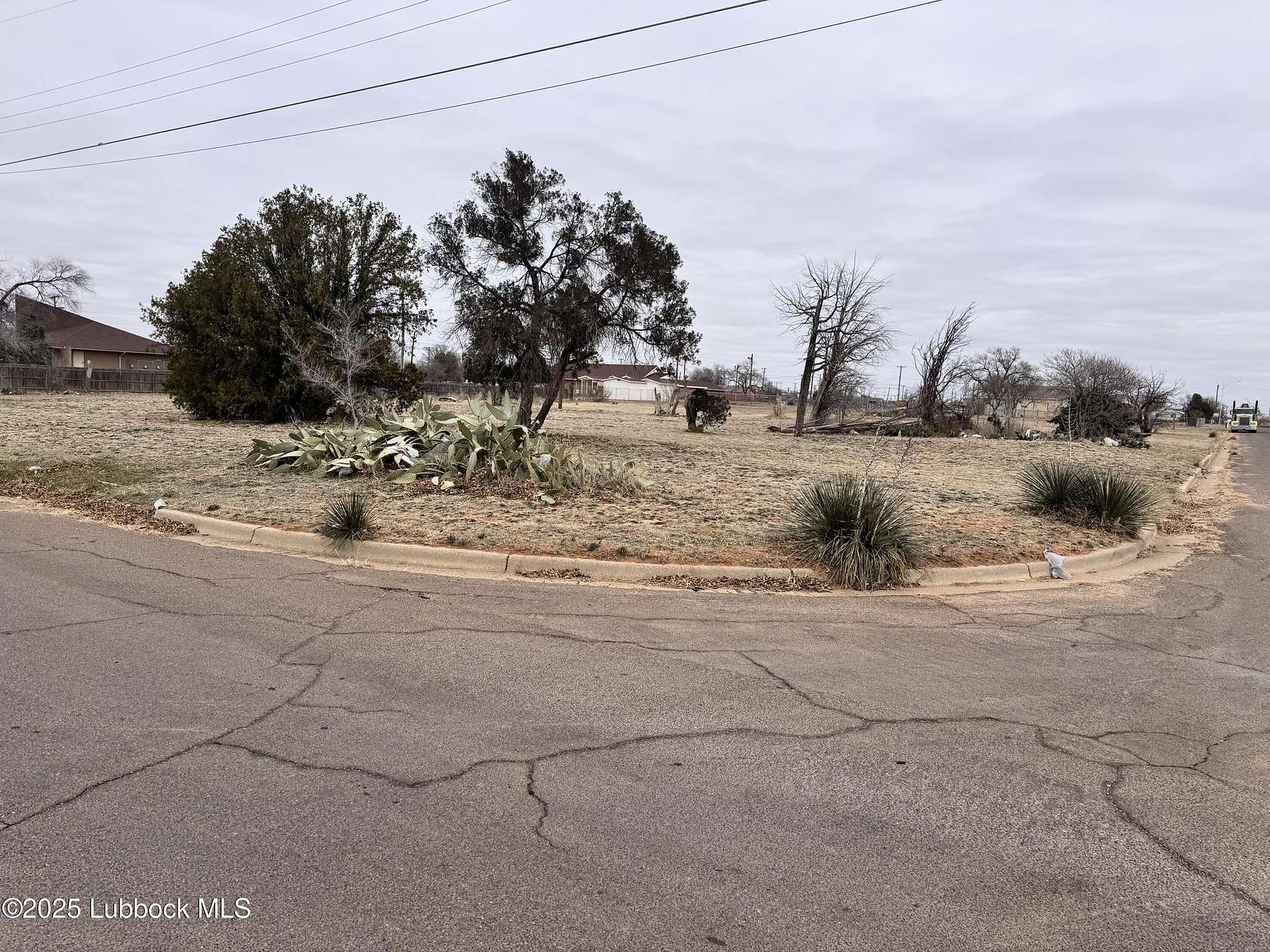 0.73 Acres of Residential Land for Sale in Lubbock, Texas