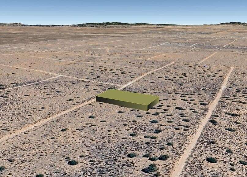 1 Acre of Land for Sale in Rio Rancho, New Mexico