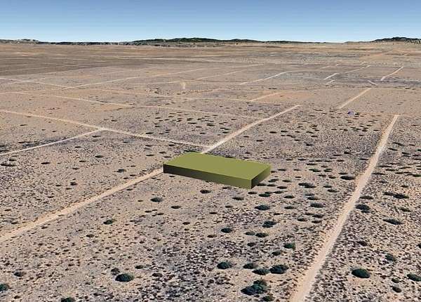 1 Acre of Land for Sale in Rio Rancho, New Mexico