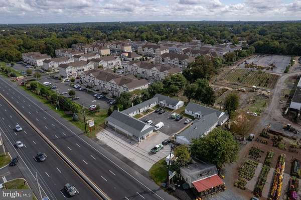 0.8 Acres of Mixed-Use Land for Sale in Willingboro, New Jersey
