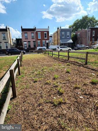 0.02 Acres of Land for Sale in Philadelphia, Pennsylvania