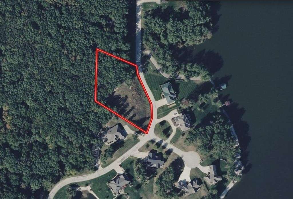 1 Acre of Residential Land for Sale in Macon, Missouri