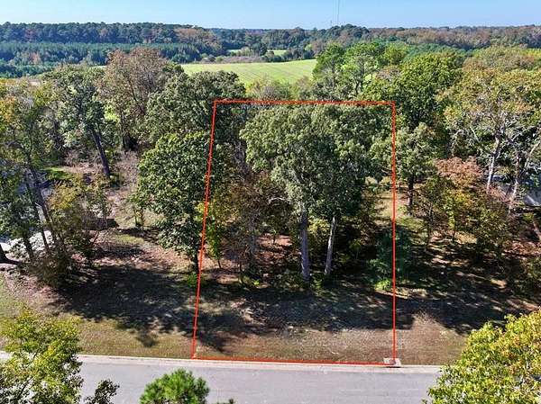 0.5 Acres of Residential Land for Sale in Cape Charles, Virginia