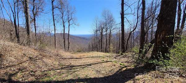 2.49 Acres of Residential Land for Sale in Black Mountain, North Carolina