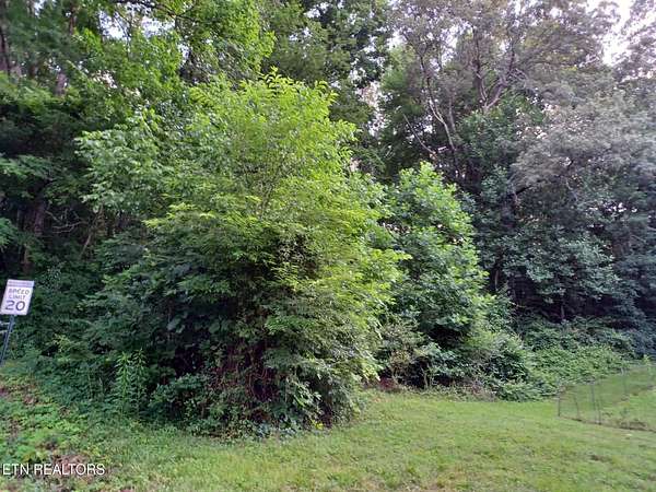 1.64 Acres of Residential Land for Sale in Maryville, Tennessee