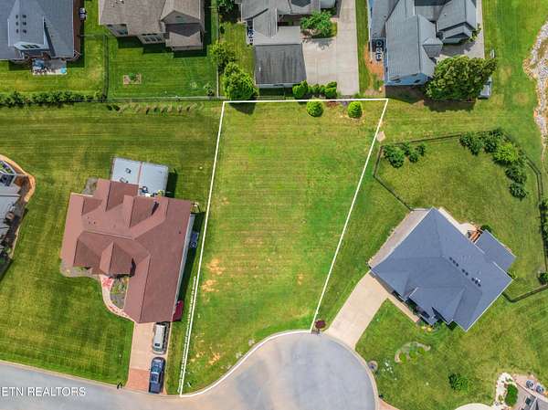 0.25 Acres of Residential Land for Sale in Knoxville, Tennessee