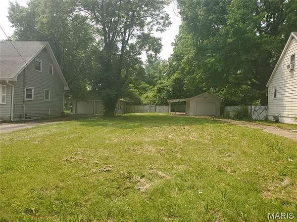 0.19 Acres of Residential Land for Sale in Cahokia, Illinois