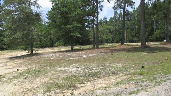 8.55 Acres of Land for Sale in Graniteville, South Carolina