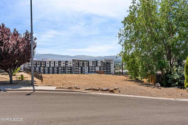 0.33 Acres of Residential Land for Sale in Reno, Nevada