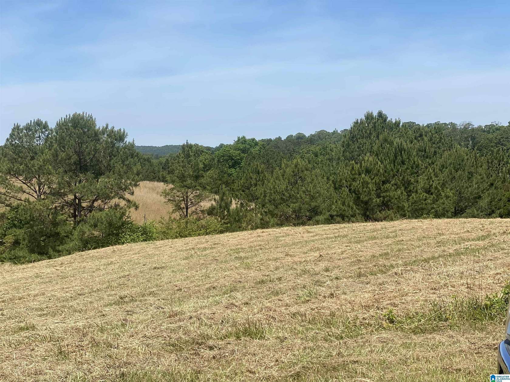 10.2 Acres of Land for Sale in Helena, Alabama
