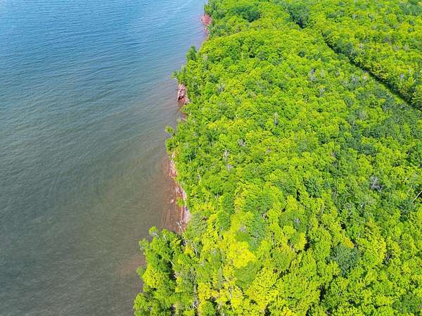 3.74 Acres of Land for Sale in Ironwood, Michigan