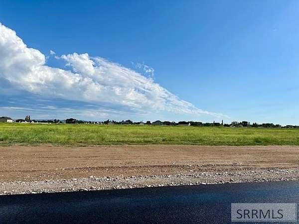 2.13 Acres of Residential Land for Sale in Rigby, Idaho