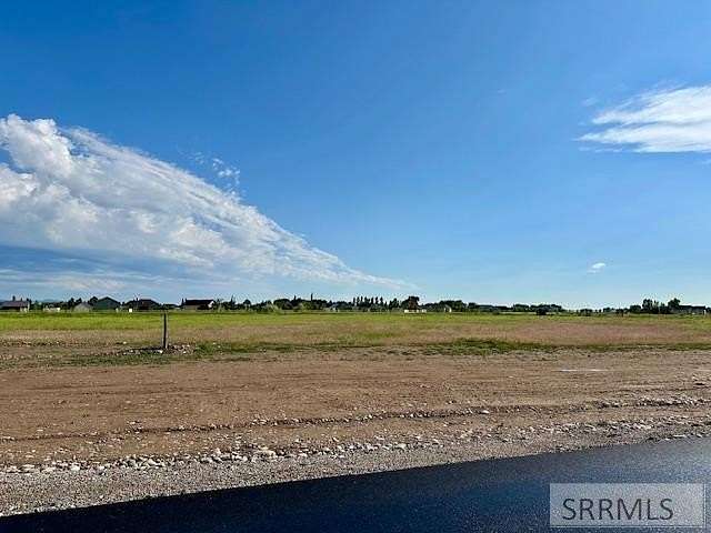 3.12 Acres of Residential Land for Sale in Rigby, Idaho