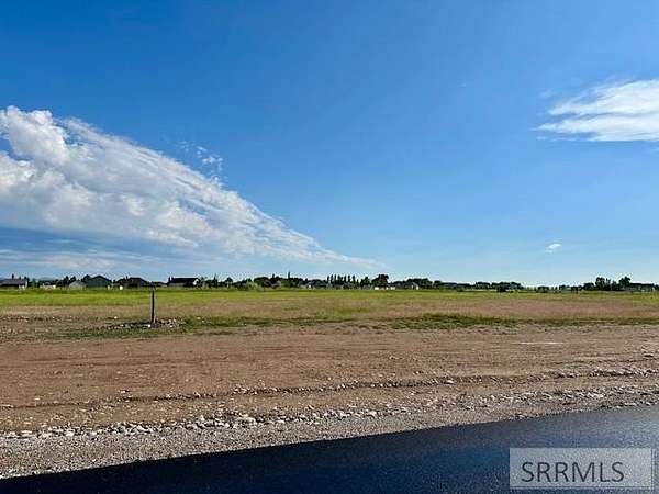 3.12 Acres of Residential Land for Sale in Rigby, Idaho