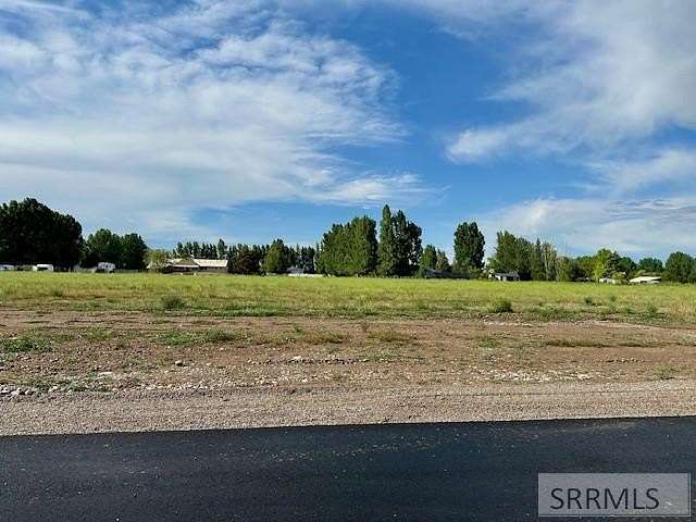 2.53 Acres of Residential Land for Sale in Rigby, Idaho