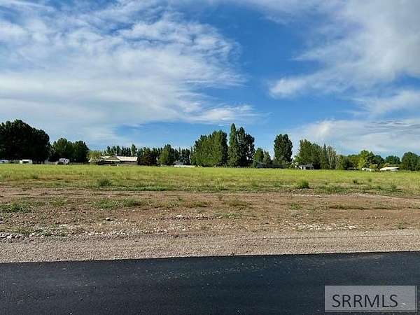 2.53 Acres of Residential Land for Sale in Rigby, Idaho