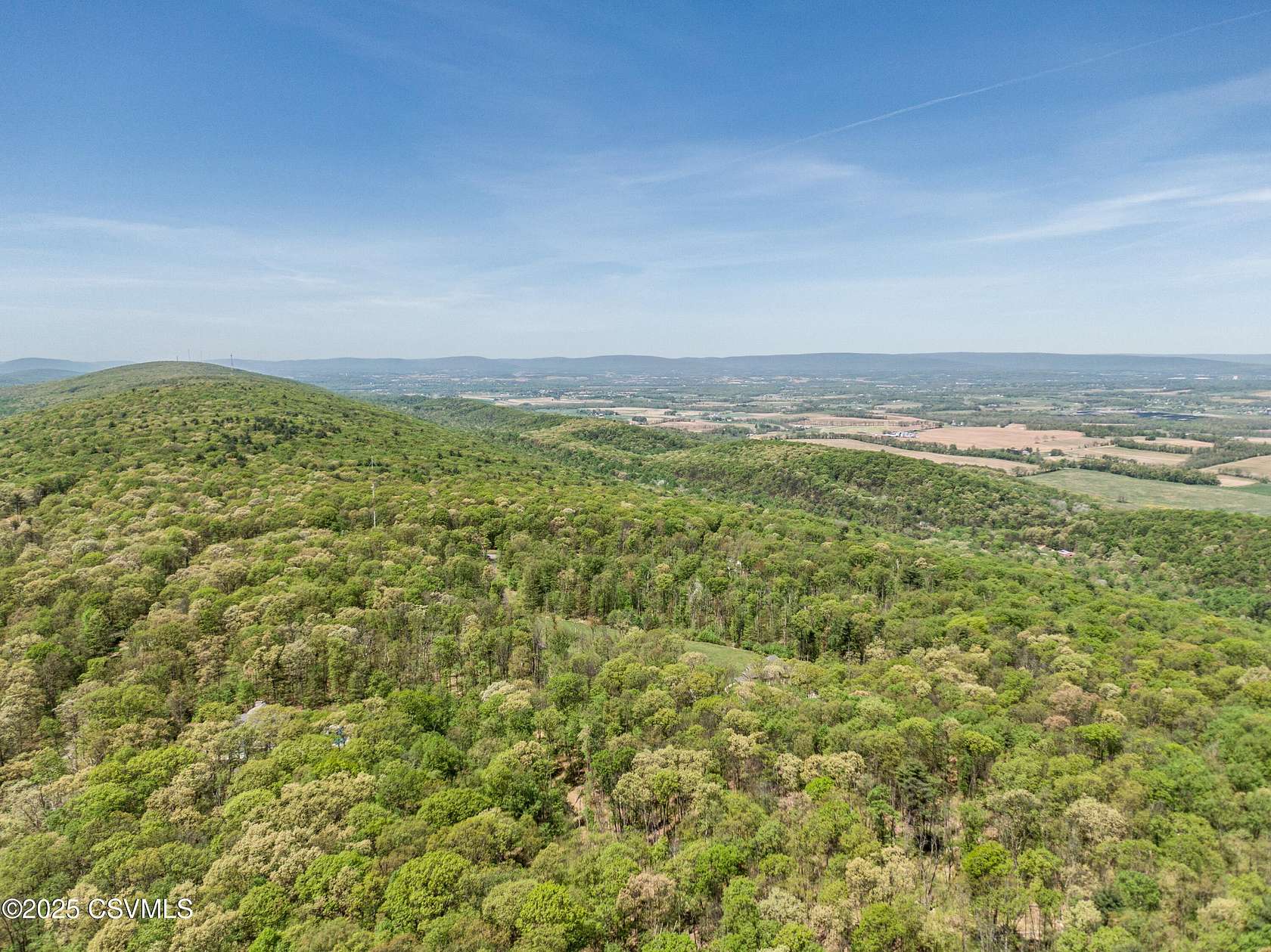 3.8 Acres of Land for Sale in Northumberland, Pennsylvania