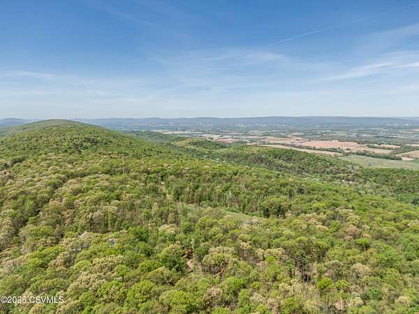 3.8 Acres of Land for Sale in Northumberland, Pennsylvania