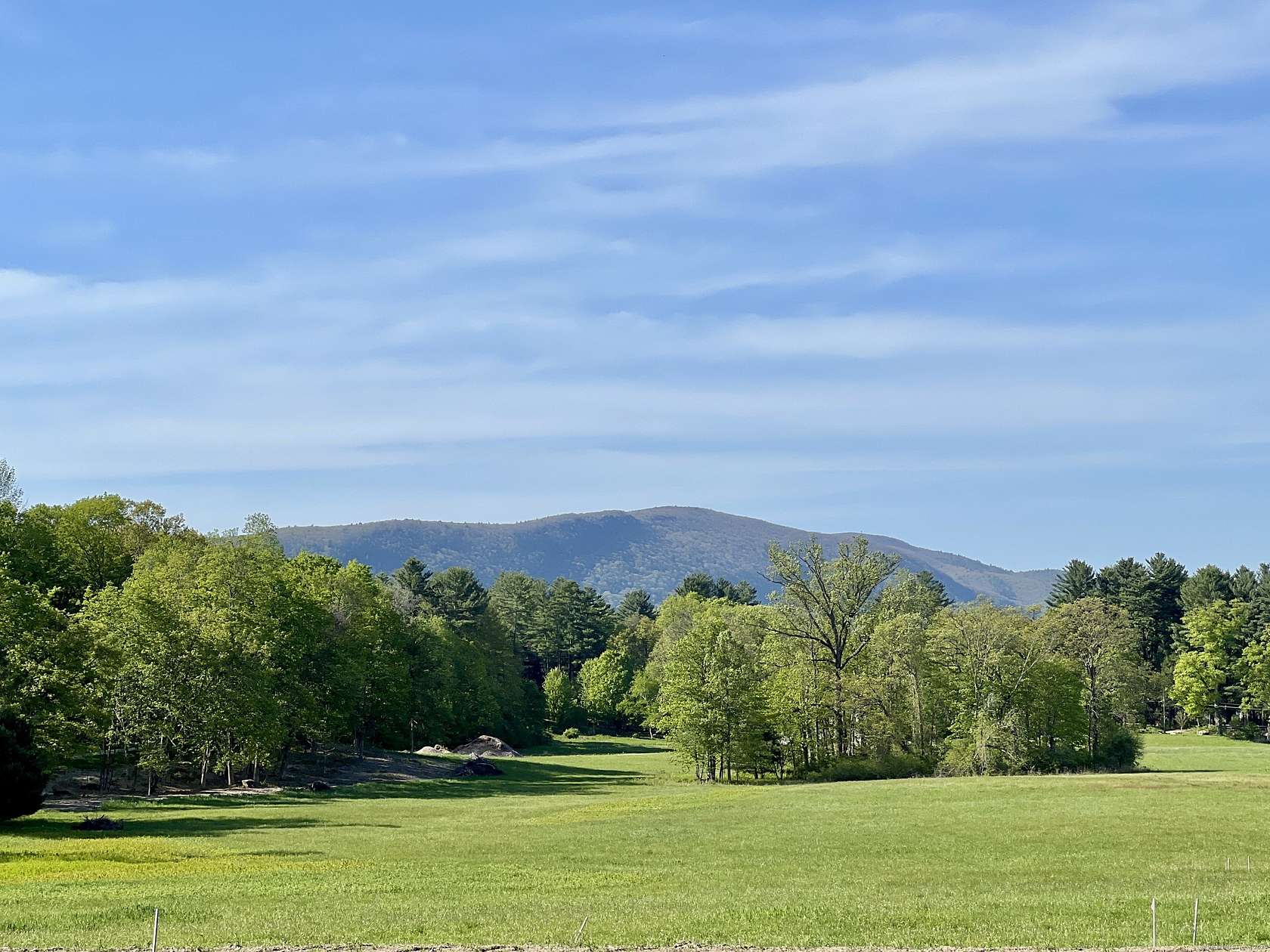 34 Acres of Recreational Land with Home for Sale in Salisbury, Connecticut