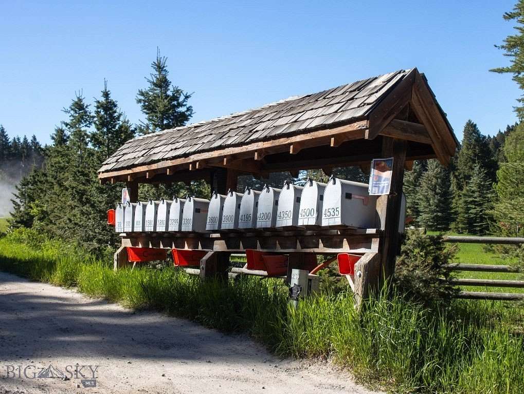 22 Acres of Recreational Land for Sale in Bozeman, Montana