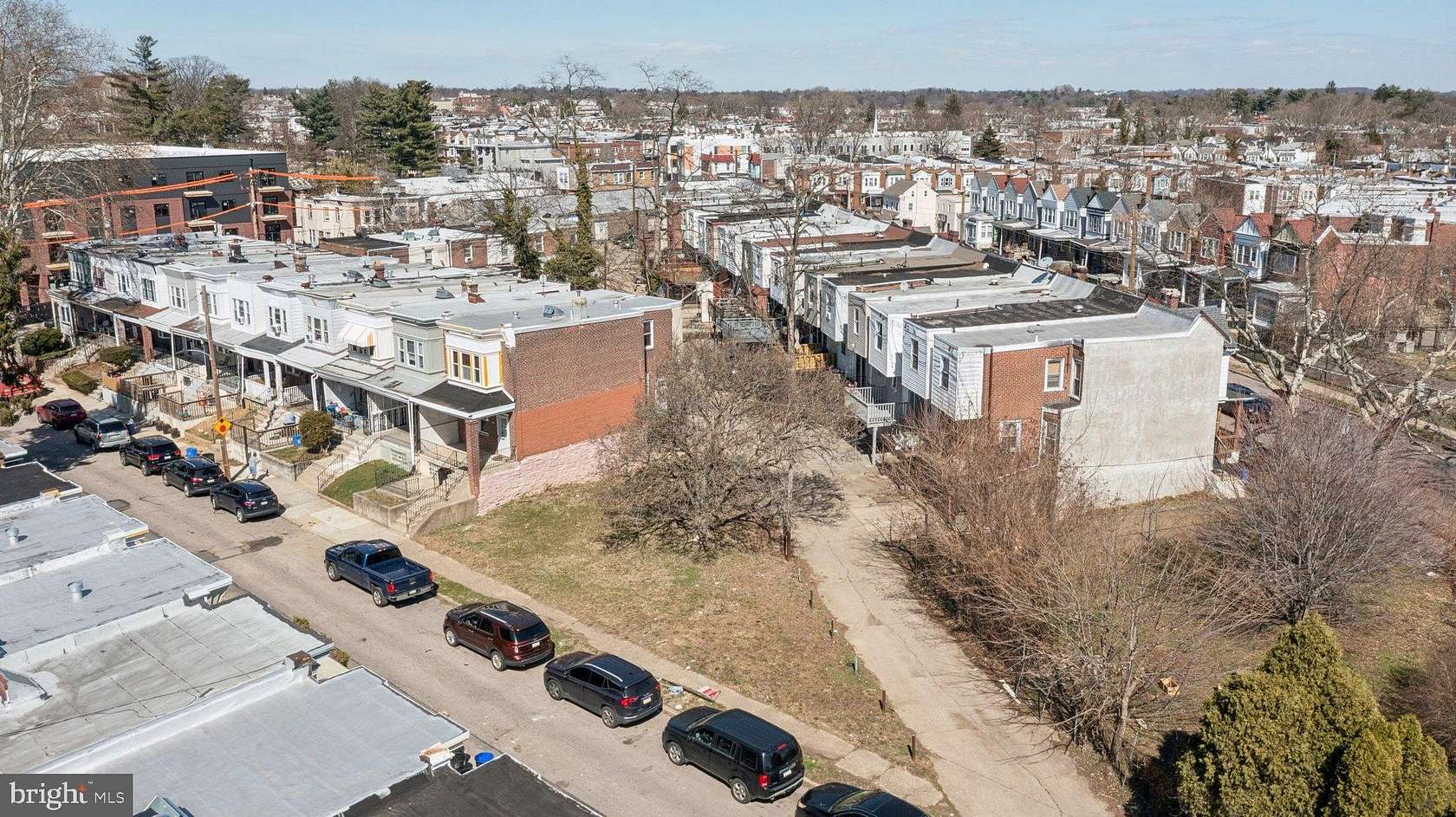 0.07 Acres of Land for Sale in Philadelphia, Pennsylvania