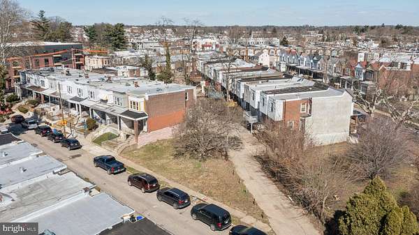 0.07 Acres of Land for Sale in Philadelphia, Pennsylvania