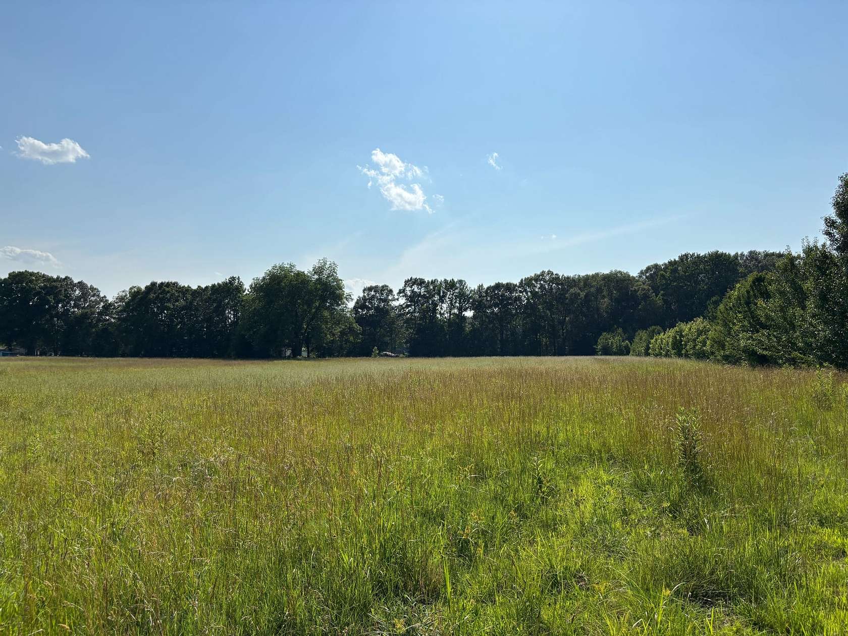 7.54 Acres of Recreational Land & Farm for Sale in Ward, Arkansas