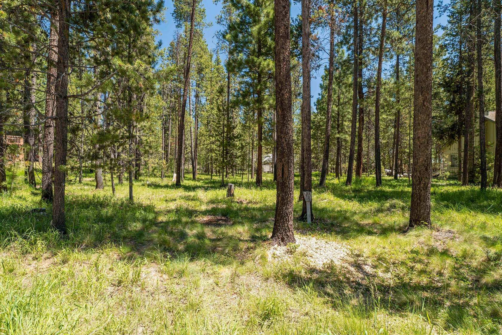 0.19 Acres of Residential Land for Sale in Bend, Oregon