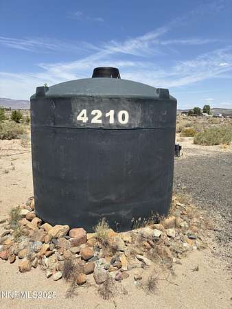 4.77 Acres of Residential Land for Sale in Silver Springs, Nevada