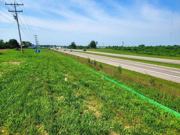 22 Acres of Land for Sale in Nixa, Missouri