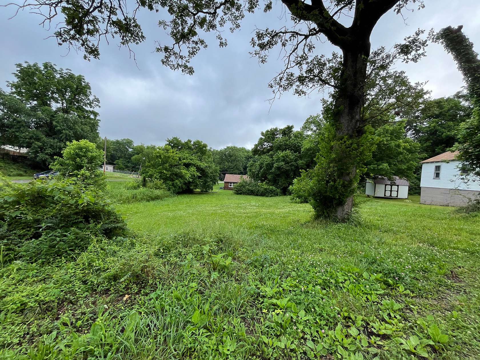 0.29 Acres of Residential Land for Sale in Thayer, Missouri