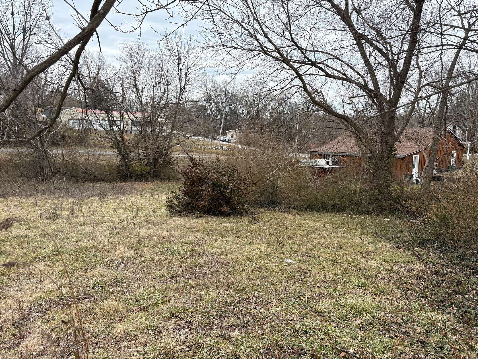 0.49 Acres of Residential Land for Sale in Thayer, Missouri