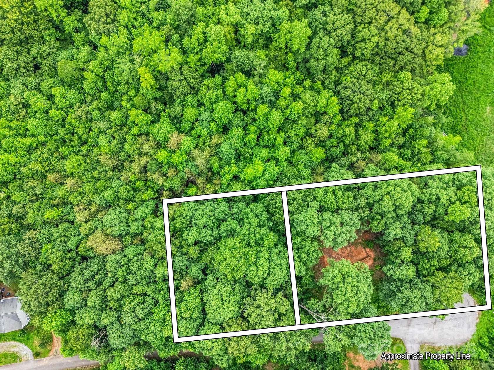 0.99 Acres of Residential Land for Sale in Rutherfordton, North Carolina