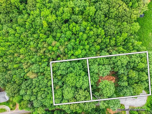0.99 Acres of Residential Land for Sale in Rutherfordton, North Carolina