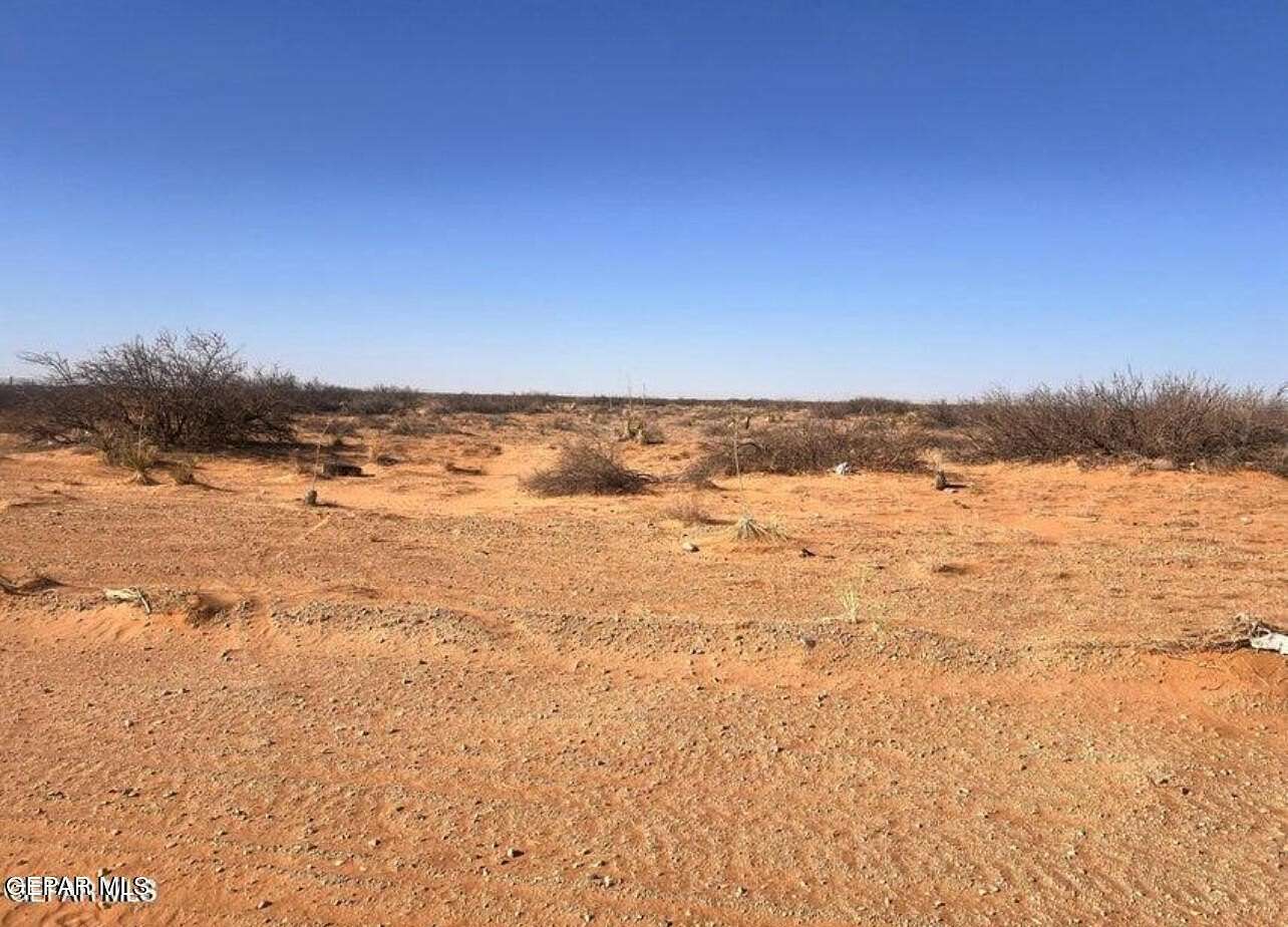 0.45 Acres of Land for Sale in Horizon City, Texas