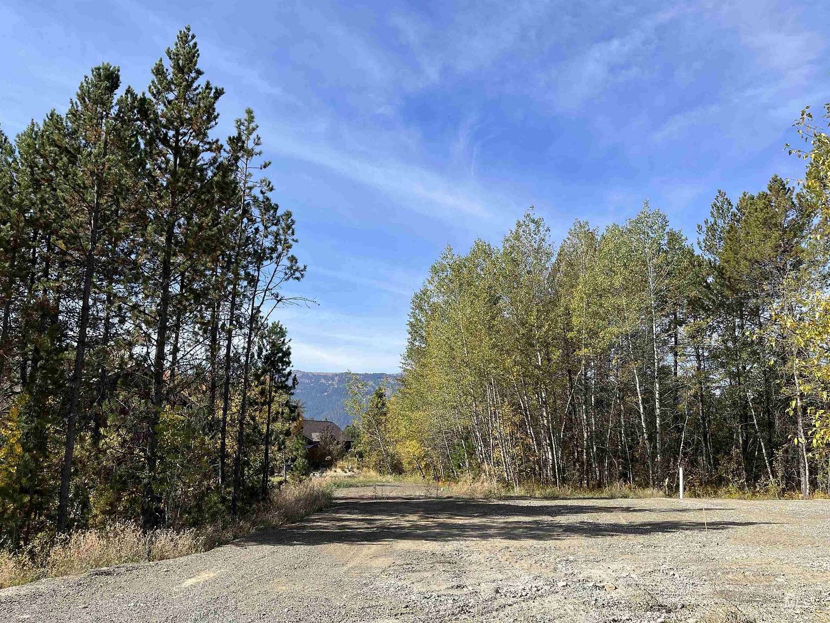 0.45 Acres of Land for Sale in Donnelly, Idaho