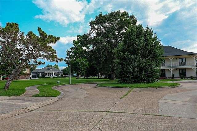 Residential Land for Sale in Chalmette, Louisiana