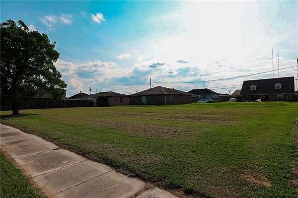 Residential Land for Sale in Chalmette, Louisiana