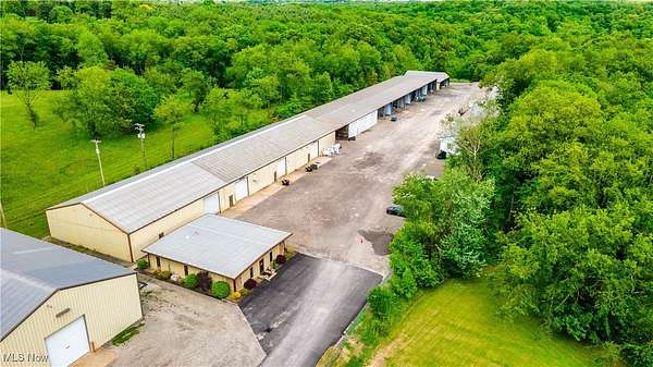 6.27 Acres of Mixed-Use Land for Sale in Wintersville, Ohio
