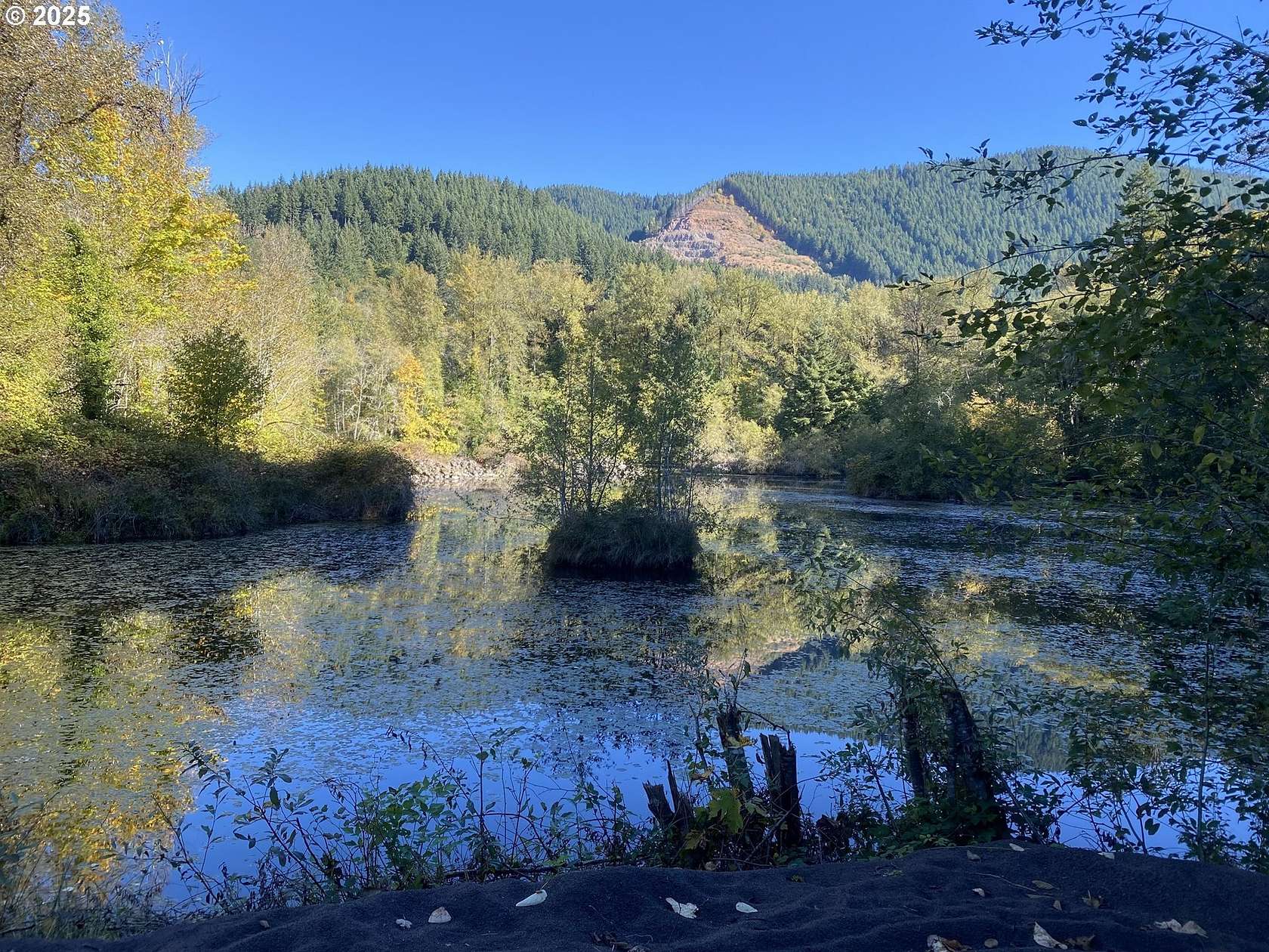 1 Acre of Residential Land for Sale in Brightwood, Oregon