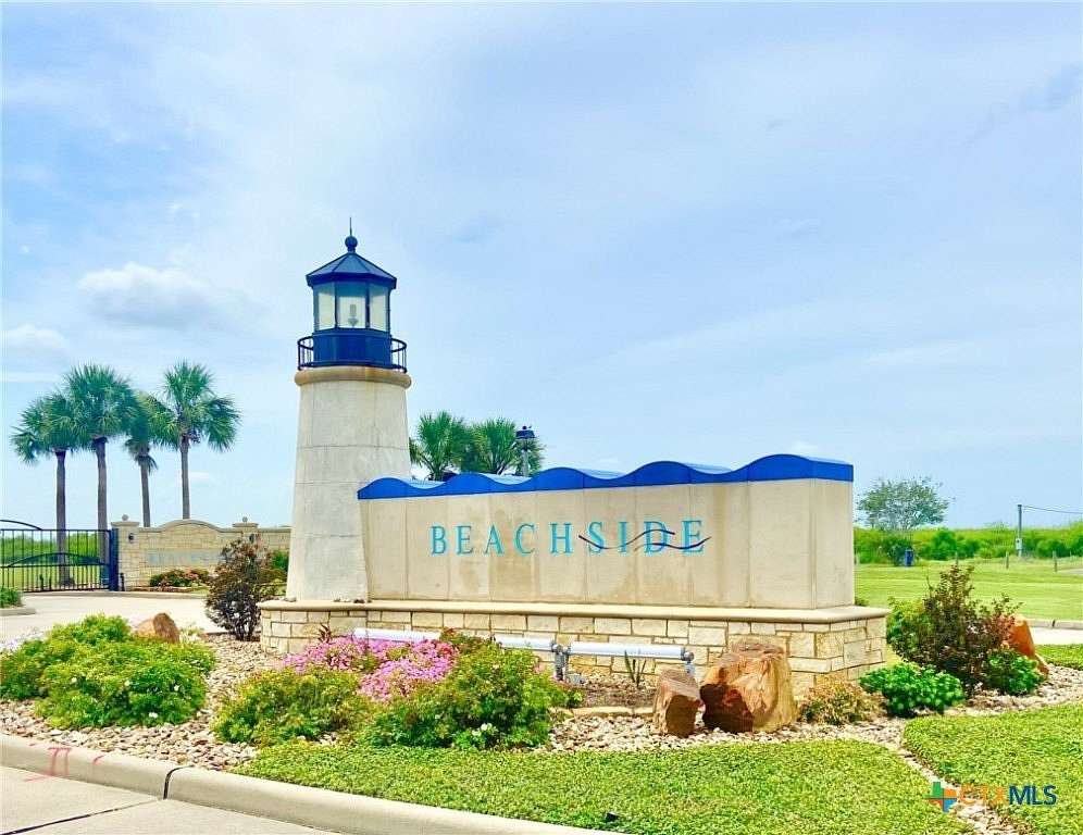 0.21 Acres of Land for Sale in Palacios, Texas