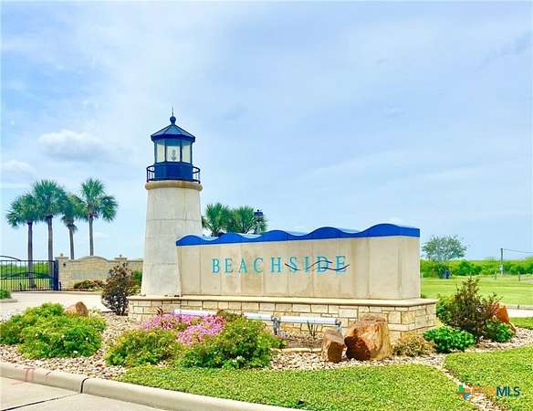 0.21 Acres of Land for Sale in Palacios, Texas