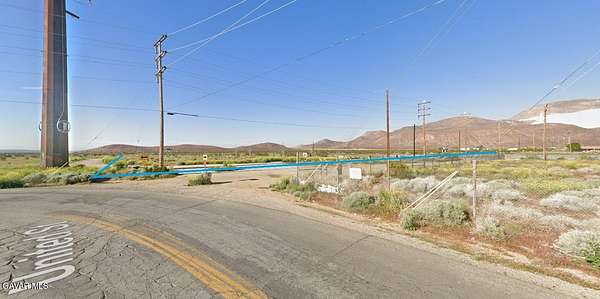 Land for Sale in Mojave, California