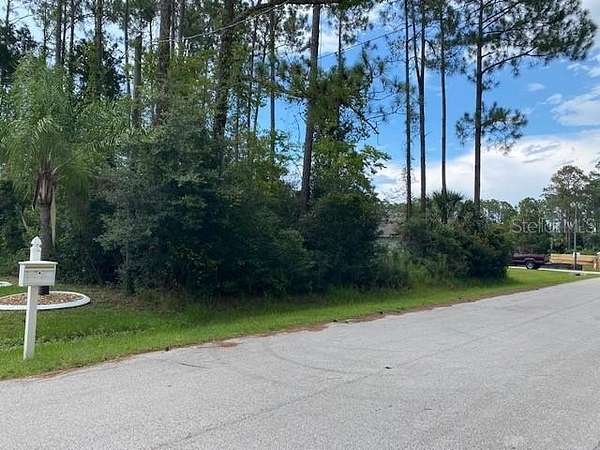 0.23 Acres of Land for Sale in Palm Coast, Florida