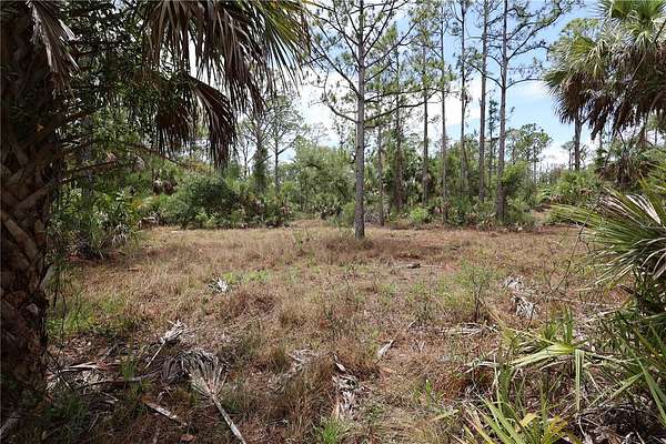 0.46 Acres of Residential Land for Sale in Port Charlotte, Florida