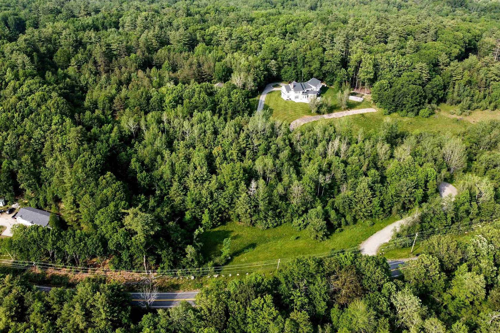 3.35 Acres of Mixed-Use Land for Sale in Newmarket, New Hampshire
