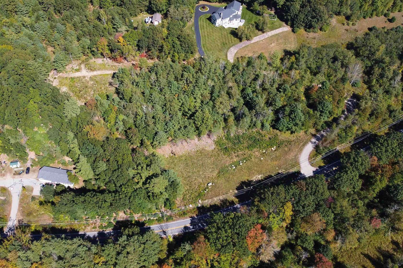 3.35 Acres of Mixed-Use Land for Sale in Newmarket, New Hampshire