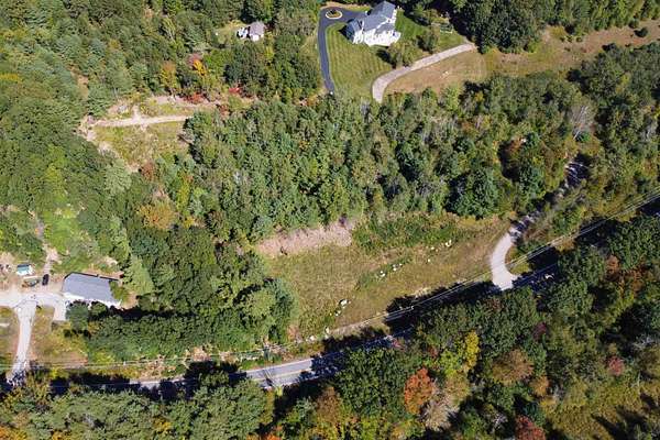 3.35 Acres of Mixed-Use Land for Sale in Newmarket, New Hampshire
