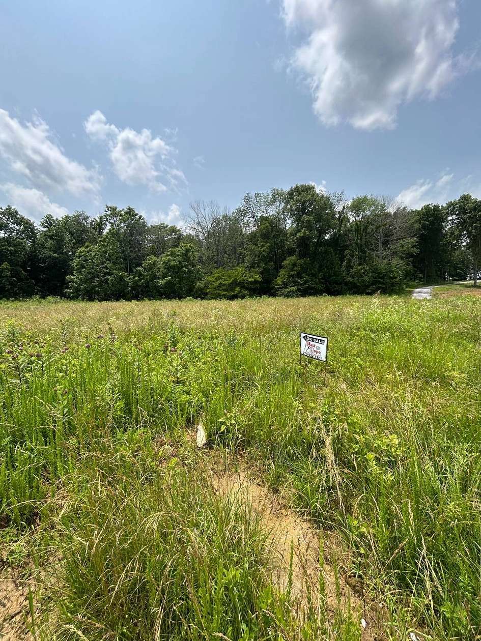 0.99 Acres of Residential Land for Sale in Greensburg, Kentucky